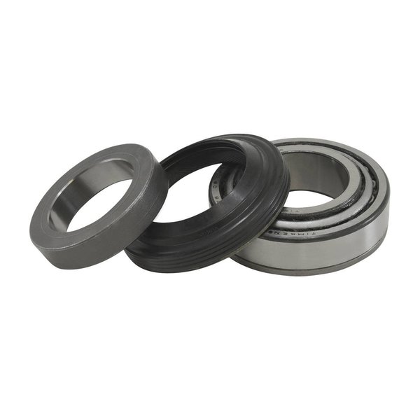 Yukon Gear & Axle REPLACEMENT AXLE BEARING AND SEAL KIT FOR JEEP JK REAR AKD44JK